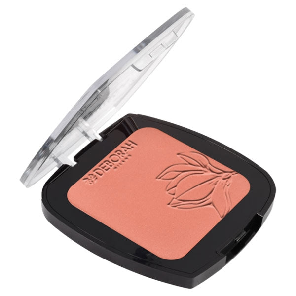DEBORAH SUPER BLUSH MATFARD EFFETTO NATURALE + PENNELLO 02_2