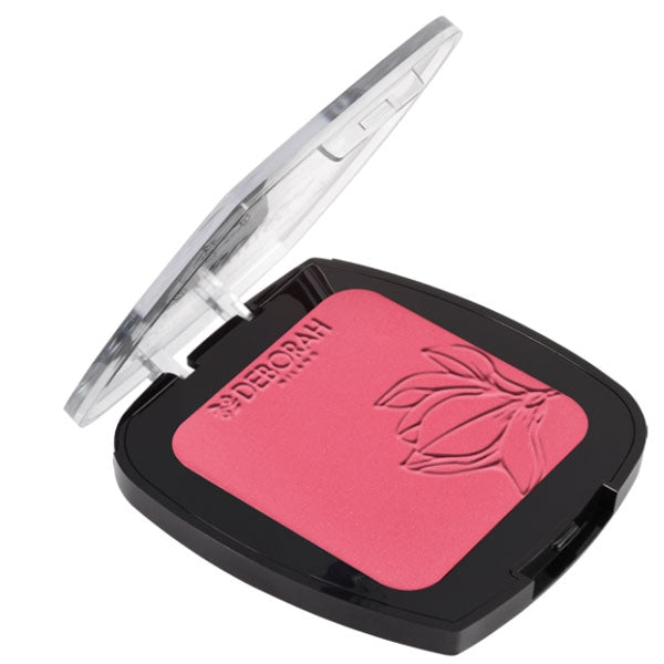 DEBORAH SUPER BLUSH MATFARD EFFETTO NATURALE + PENNELLO 03_2