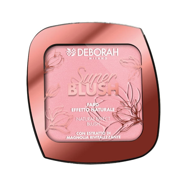 DEBORAH SUPER BLUSH MATFARD EFFETTO NATURALE + PENNELLO 04_3