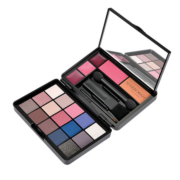 DEBORAH TROUSSE LIVE IN COLOURS MINI 02 2019 - Tre Pi Profumerie