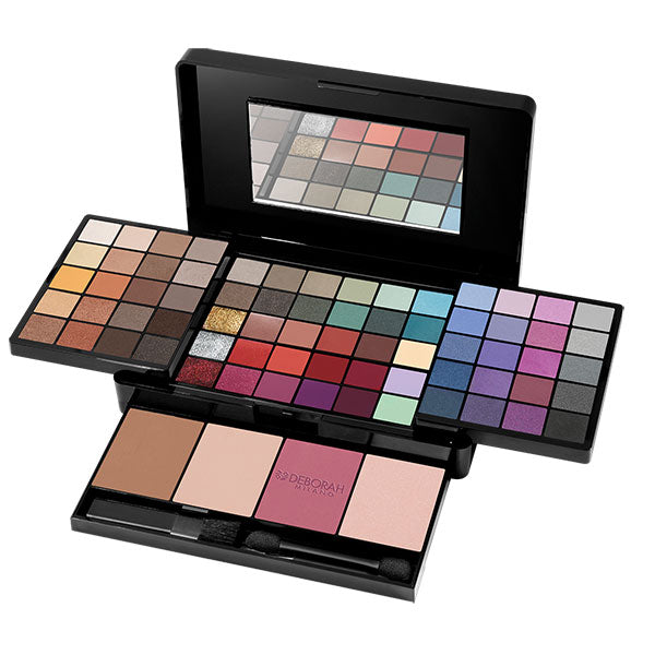 DEBORAH TROUSSE COLOURS ARE MY BEST FRIENDS MEDIUM 2019 - Tre Pi Profumerie