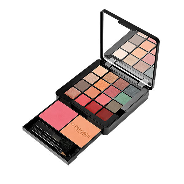 DEBORAH TROUSSE YOU AREMY BEST COLOUR SMALL 01 2019 - Tre Pi Profumerie