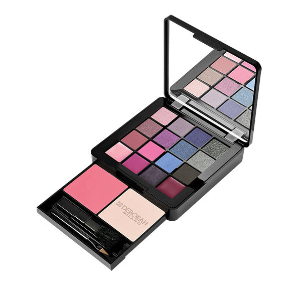 DEBORAH TROUSSE YOU AREMY BEST COLOUR SMALL 02 2019 - Tre Pi Profumerie