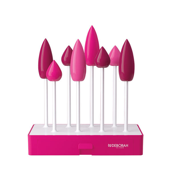 DEBORAH TROUSSE IL BOSCO SEGRETO ROSA 2019 - Tre Pi Profumerie