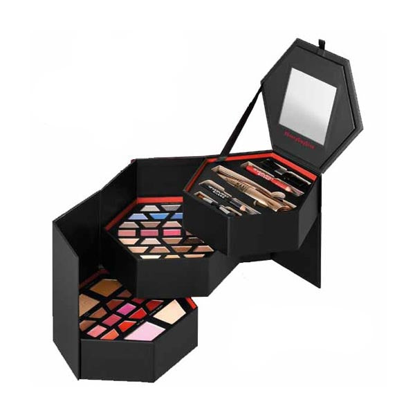 DEBORAH TROUSSE MAKE UPJEWEL BOX - Tre Pi Profumerie