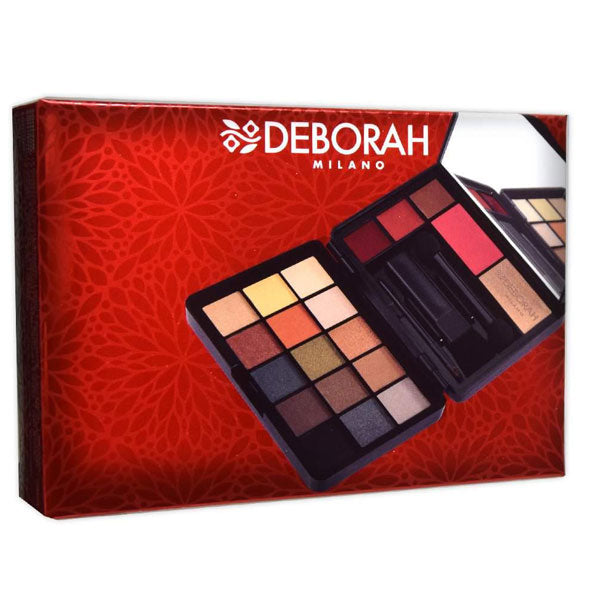 DEBORAH TROUSSE MAKE UPKIT MINI 01 2020 - Tre Pi Profumerie