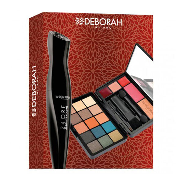 DEBORAH TROUSSE MAKE UPKIT MINI SPECIAL 2020 - Tre Pi Profumerie