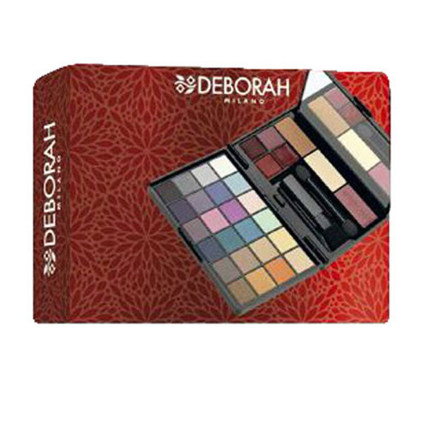 DEBORAH TROUSSE MAKE UPKIT POCKET 01 2020 - Tre Pi Profumerie