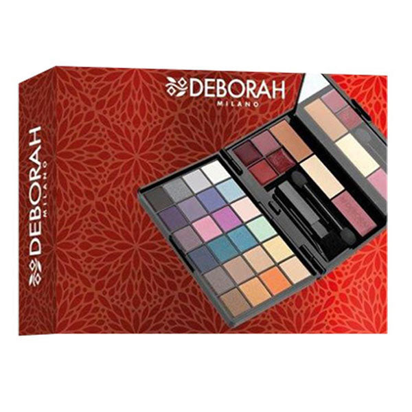 DEBORAH TROUSSE MAKE UPKIT POCKET 02 2020 - Tre Pi Profumerie