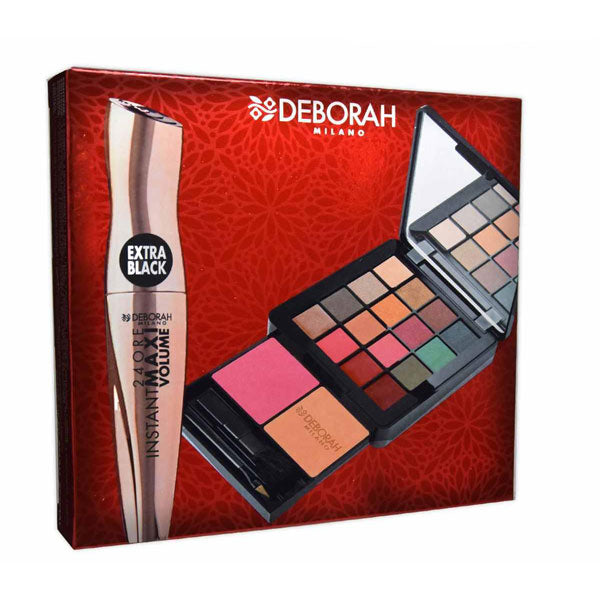 DEBORAH TROUSSE MAKE UPKIT SMALL SPECIAL 2020 - Tre Pi Profumerie