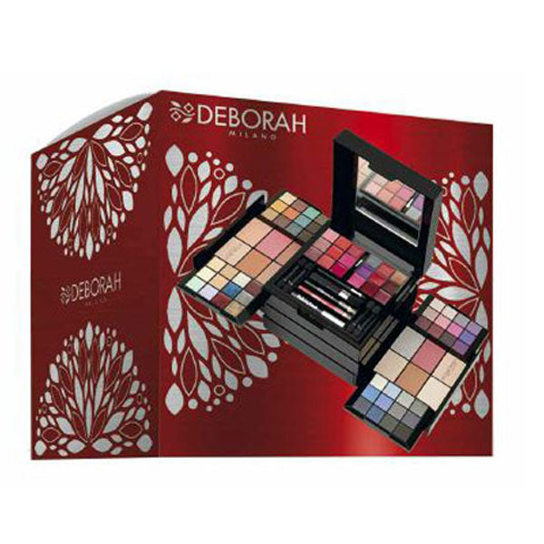 DEBORAH TROUSSE MAKE UPKIT XLARGE 2020 - Tre Pi Profumerie