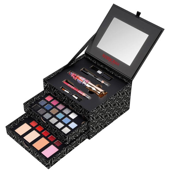 DEBORAH TROUSSE TRUCCHIJEWEL BOX - Tre Pi Profumerie