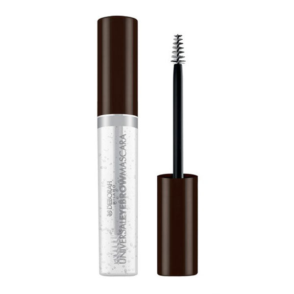 DEBORAH TINTED EYEBROW UNIVERSAL GEL*** - Tre Pi Profumerie