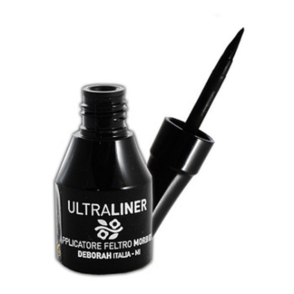 DEBORAH EYELINER ULTRALINER - Tre Pi Profumerie