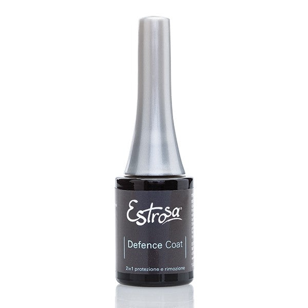 ESTROSA DEFENCE COAT PER SMALTO GEL 7041 14 ML - Tre Pi Profumerie
