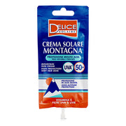 DELICE CREMA SOLARE MONTAGNA SPF50+ 50 ML - Tre Pi Profumerie