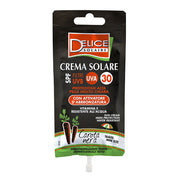 DELICE CREMA SOLARE NERA SPF30 50 ML - Tre Pi Profumerie