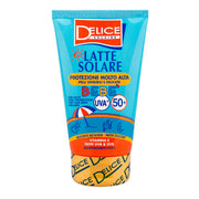 DELICE LATTE SOLARE UVABEBE' SPF50+ 100 ML - Tre Pi Profumerie