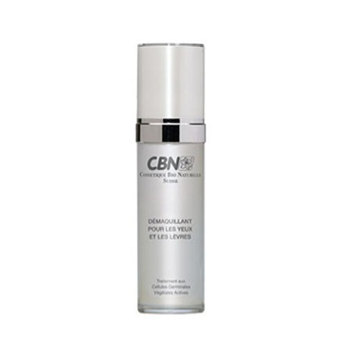 CBN DEMAQUILLANT YEUX ET LEVRES 120 ML - Tre Pi Profumerie