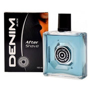 DENIM BLACK AFTER SHAVE100 ML - Tre Pi Profumerie