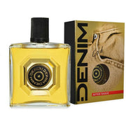 DENIM GOLD AFTER SHAVE 100 ML - Tre Pi Profumerie