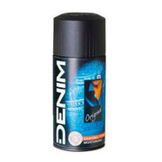 DENIM ORIGINAL SPUMA BARBA 300 ML - Tre Pi Profumerie