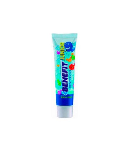 BENEFIT DENTIFRICIO JUNIOR 50 ML - Tre Pi Profumerie