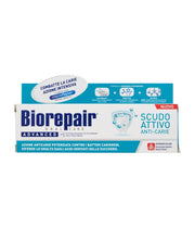 BIOREPAIR DENTIFRICIO ADVANCE ANTI CARIE 75 ML - Tre Pi Profumerie