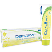 DEPILSOAP CREMA CORPO PELLI NORMALI - Tre Pi Profumerie