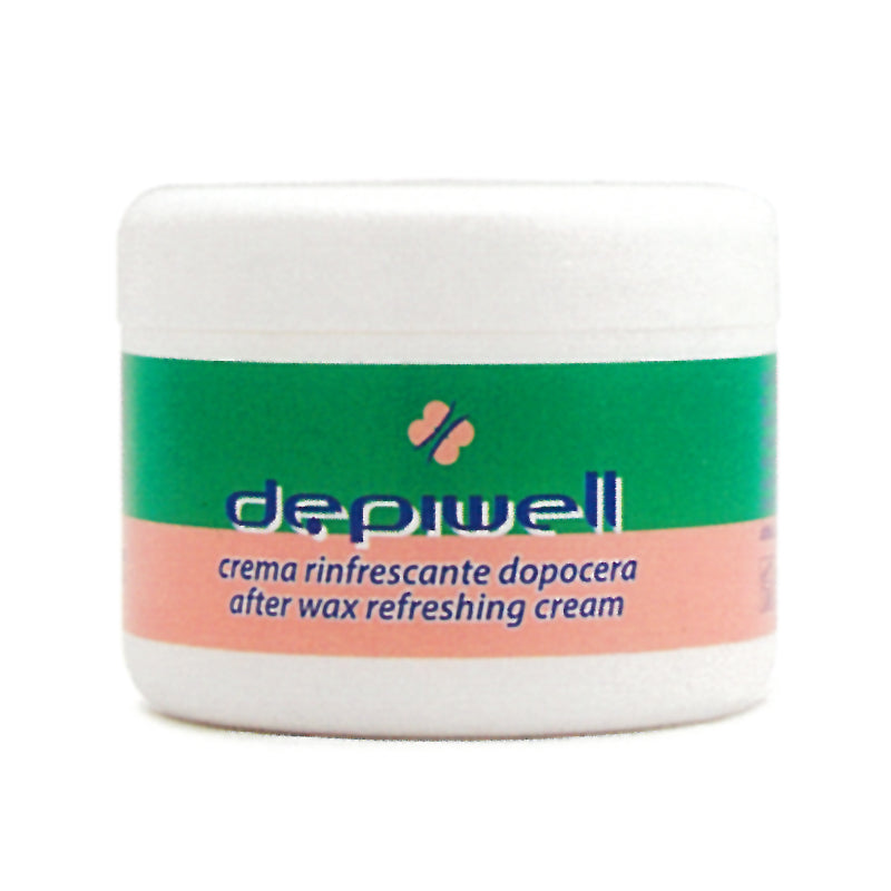 DEPIWELL CREMA RINFRESCANTE DOPOCERA 250 ML
