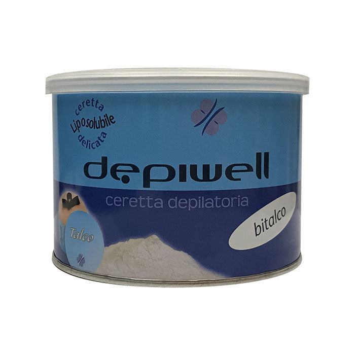 DEPIWELL CERETTA BITALCO LIPOSOLUBILE 400 ML - Tre Pi Profumerie