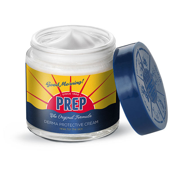 PREP CREMA VASO 100 ML - Tre Pi Profumerie
