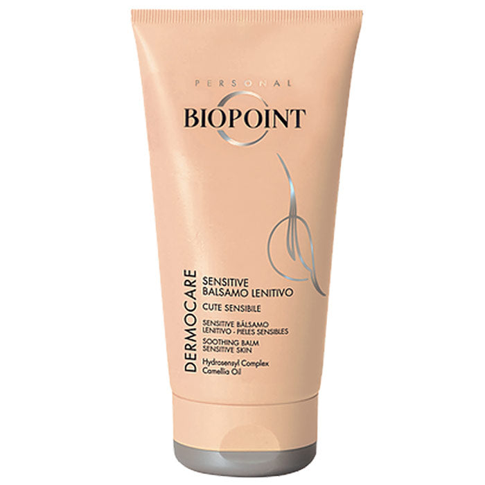 BIOPOINT DERMO CARE BALSAMO SENSITIVE 150 ML - Tre Pi Profumerie