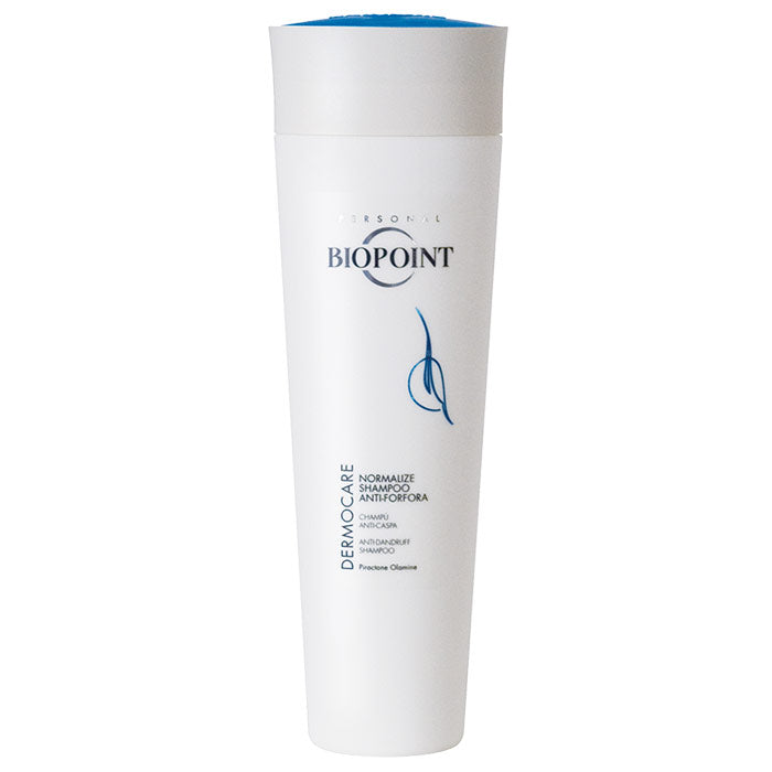 BIOPOINT DERMOCARE NORMALIZE SHAMPOO 200 ML - Tre Pi Profumerie