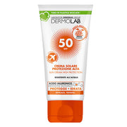 DERMOLAB CREMA SOLARE PROTEZIONE ALTA SPF 50 50 ML - Tre Pi Profumerie