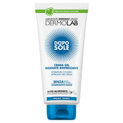 DERMOLAB DOPOSOLE CREMAGEL IDRATANTE RINFRESCANTE 300 ML - Tre Pi Profumerie