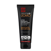 DERMOLAB UOMO CREMA DEPILATORIA 200 ML - Tre Pi Profumerie