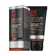 DERMOLAB UOMO CREMA GELENERGIZZANTE ANTIRUGHE 50 ML - Tre Pi Profumerie