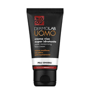 DERMOLAB UOMO CREMA VISO SUPER IDRATANTE 50 ML - Tre Pi Profumerie