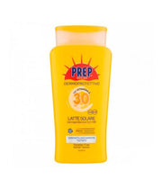 PREP CREMA SOLARE DERMOPROTETTIVO SPF30 200 ML - Tre Pi Profumerie