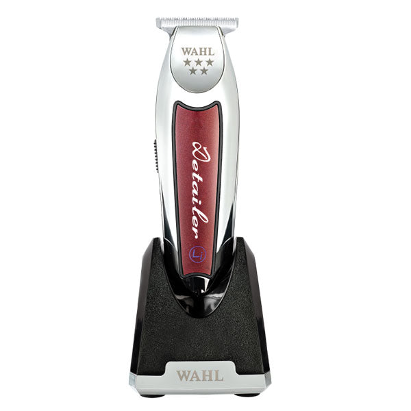 WAHL PROFESSIONAL TAGLIACAPELLI DETAILER LI CORDLESS - Tre Pi Profumerie
