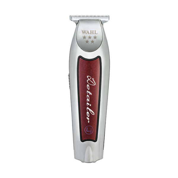 WAHL PROFESSIONAL TAGLIACAPELLI DETAILER LI CORDLESS - Tre Pi Profumerie