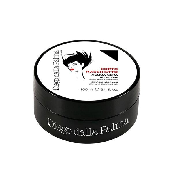 DIEGO DALLA PALMA AQUA CERA MODELLANTE - Tre Pi Profumerie