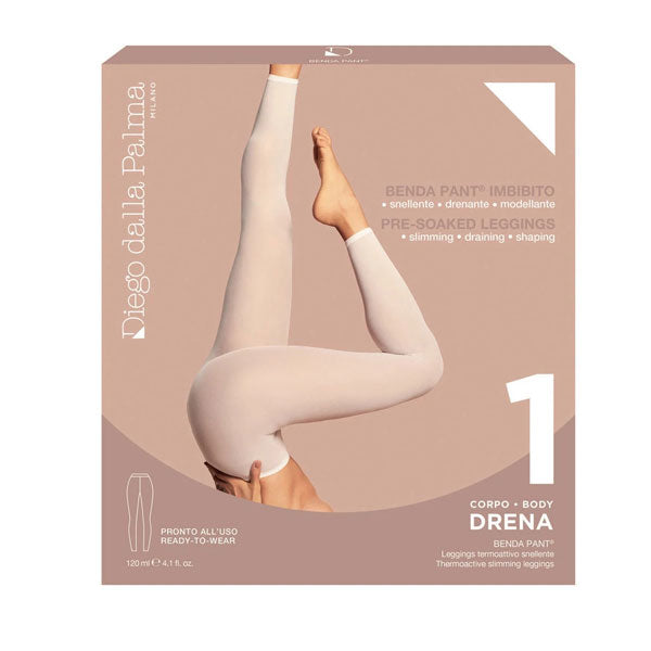 DIEGO DALLA PALMA BENDAPANT LEGGINS SNELLENTE - Tre Pi Profumerie