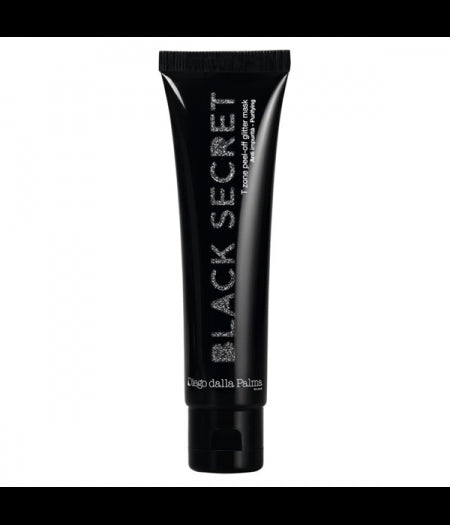 DIEGO DALLA PALMA BLACKSECRET MASCHERA PEELING 75 ML - Tre Pi Profumerie