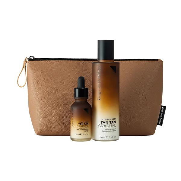 DIEGO DALLA PALMA COFANETTO TAN TAN GRADUAL - Tre Pi Profumerie
