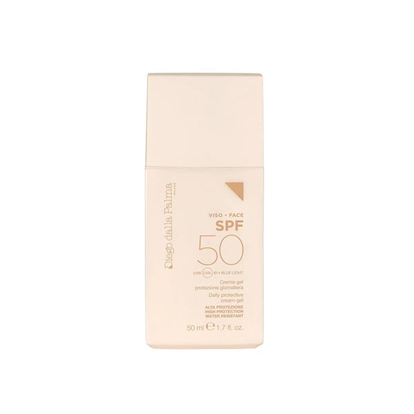 DIEGO DALLA PALMA CREMAGEL SPF50 50 ML - Tre Pi Profumerie