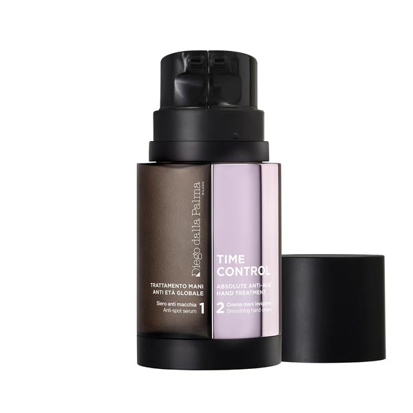 DIEGO DALLA PALMA CREMAMANI ANTI ETA + SIERO - Tre Pi Profumerie