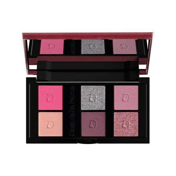 DIEGO DALLA PALMA EYESHADOW PALETTE - Tre Pi Profumerie