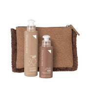 DIEGO DALLA PALMA KIT SPF30 150ML+ DOPOSOLE 100ML+POCHETTE - Tre Pi Profumerie